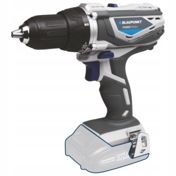 BLAUPUNKT Дрель/Шуруповерт Li-Ion BTO 18 В