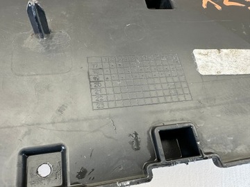 JEEP WRANGLER 4 IV 17R - УСИЛЕНИЕ ПЕРЕДНЕГО БАМПЕРА 68293876AA