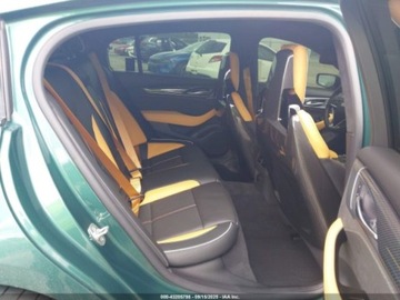 Cadillac 2025 Cadillac CT5 V V-Series Blackwing 2025 6.2l 6.2 Benzyna 668KM, zdjęcie 12