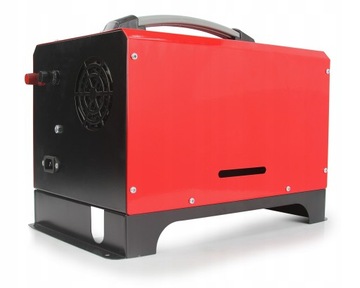 Нагреватель нагревателя нагревателя нагревателя сгорания нагревание 8 кВт, как Webasto