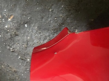 BLATNÍK PRAVÝ PŘEDNÍ VW GOLF 7 KÓD BARVY LY3D