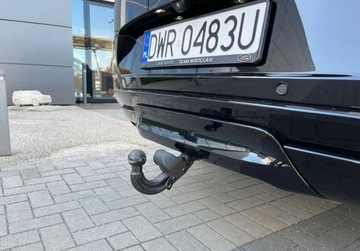 Land Rover Range Rover Sport III SUV 3.0D 301KM 2025 Land Rover Range Rover Sport 3.0D I6 300 PS AWD Auto Dynamic HSE 3.0 Diesel, zdjęcie 9