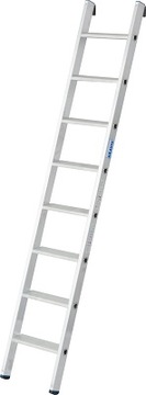 KRAUSE STABILO Лестница наклонная, 8 ступенек 124425