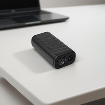 Мини наружная камера wifi удаленного просмотра инфракрасная 7 день аккумуляторная батарея