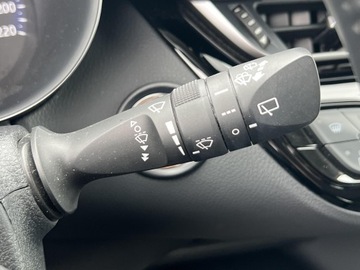 Toyota C-HR I Crossover Facelifting 1.8 Hybrid 122KM 2023 Toyota C-HR 1.8 Hybrid GPF Comfort, zdjęcie 22