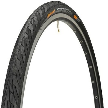 Opona rowerowa Continental Contact CO0101318 rozmiar koła 28 