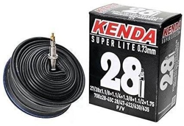 Dętka 700 28-45C / Fv 38Mm / Kenda Superlight