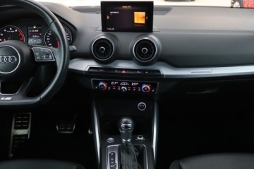Audi Q2 2018 Audi Q2 35 TFSI, Serwis ASO, Automat, Skóra, Navi, zdjęcie 11