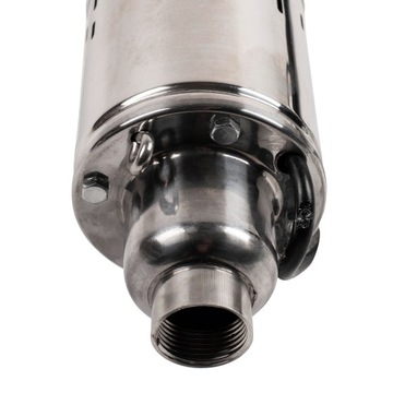 ПОГРУЖНОЙ ВИНТОВОЙ НАСОС ДЛЯ СКВАЖИННОЙ ВОДЫ 1500ВТ 60М