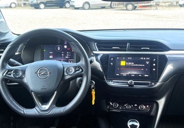 Opel Corsa F Hatchback 5d 1.5 Diesel 102KM 2022 Opel Corsa FV 23 ZOBACZ 1.5 diesel2022rokZAREJESTROWANA 1.5 Diesel, zdjęcie 2