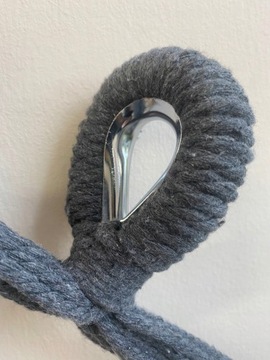 Каркас балкона + Бразильское садовое кресло HAMMOCK