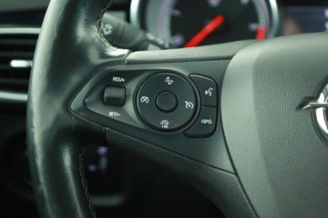 Opel Astra K Sports Tourer 1.6 CDTI 136KM 2018 Opel Astra 1.6 CDTI, Skóra, Navi, Klima, zdjęcie 12