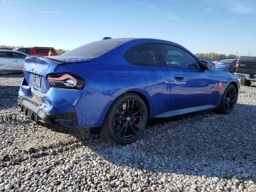 BMW Seria 2 F74 2024 BMW Seria 2 M240xi 2024 3.0l 3.0 Benzyna 382KM, zdjęcie 3