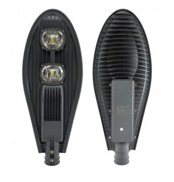 LAMPA Latarnia LED ULICZNA 100W IP65 6000K 17000lm
