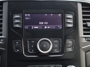 Renault Megane IV Hatchback 5d 1.2 Energy TCe 100KM 2016 Renault Megane 1.2 TCe, Klima, Tempomat, zdjęcie 12