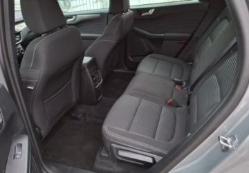 Ford Kuga III SUV 1.5 EcoBoost 150KM 2024 Ford Kuga Ford Kuga 1.5 150 KM, Gwarancja, SalonPL, FV23, Pakiet zima 1.5, zdjęcie 10