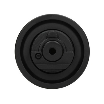 Каток опорный КУБОТА У27-4 (RH418-21700)