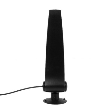 Уровень сигнала усиливающей антенны