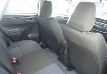 Toyota Auris II Touring Sports D-4D 90 90KM 2013 Toyota Auris Toyota Auris 1.4 D-4D Active 1.4 Diesel 90KM, zdjęcie 15