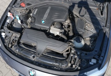 BMW Seria 4 F32-33-36 Coupe 428i 245KM 2016 BMW 428i 245ps xDrive M-Pakiet M-Performance Krajowy Skóra Hi-Fi Kamera F1, zdjęcie 24