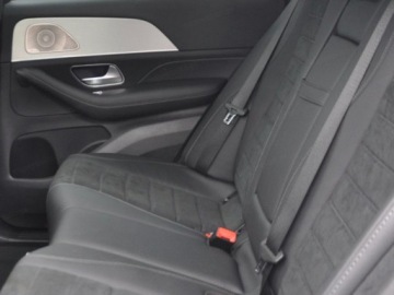 Mercedes GLE V167 SUV Facelifting 2.0 300d 269KM 2025 GLE Coupe 300 d 4-Matic AMG Line 2.0 (269KM) 2025, zdjęcie 11