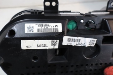 BUDÍKY HYUNDAI IX 35