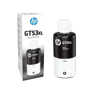 Tusz HP GT53XL Black 135 ml 1VV21AE