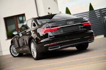 Audi A6 C8 2020 Audi A6 Limousine Advanced___35 TDi S Tronic___LED Skora Kamera360 Virtual, zdjęcie 6