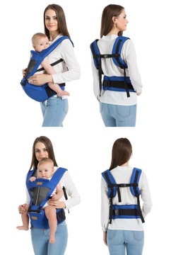 МНОГОФУНКЦИОНАЛЬНЫЙ ПЕРЕДОВОЧНЫЙ РЕМЕНЬ ЭРГОНОМИЧНЫЙ НАБЕДРЕННЫЙ РЕМЕНЬ 25 КГ СПЕРЕДИ