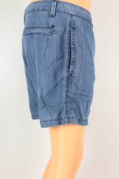 WRANGLER CHINO SHORT JEANSOWE SZORTY _ W26 S