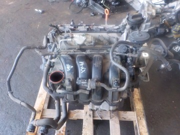 VOLKSWAGEN GOLF V 1.6 FSI 2005 - ДВИГАТЕЛЬ BLF