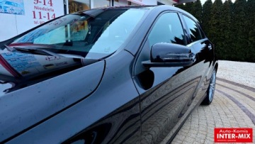 Mercedes Klasa A W176 Hatchback 5d 1.5 180 CDI BlueEFFICIENCY 109KM 2013 Mercedes-Benz Klasa A 1,5 Diesel 1.5 Diesel 109KM, zdjęcie 14