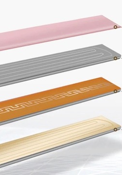 МИНИ-ВЫПРЯЖИТЕЛЬ ДЛЯ ВОЛОС ПЛИГЯ ТУРИСТИЧЕСКАЯ КЕРАМИКА ОТДЫХ ПУТЕШЕСТВИЕ