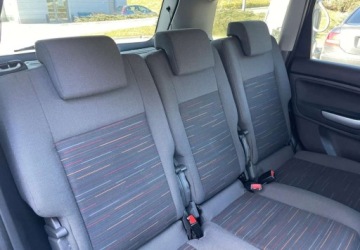 Ford C-MAX I 1.6 TDCi 109KM 2010 Ford C-MAX Ford C-MAX 1.6 TDCi DPF Ghia 1.6 Diesel 109KM, zdjęcie 20