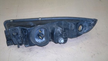 SVĚTLO LEVÝ PŘEDNÍ DODGE STRATUS