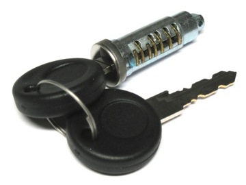 VW T4 Caravelle WKŁADKA ZAMKA DRZWI BOK PRZÓD TYŁ