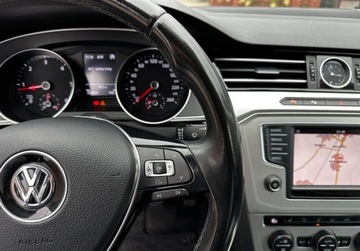Volkswagen Passat B8 Variant 2.0 TDI BlueMotion SCR 150KM 2017 Volkswagen Passat 2,0 TDI 150 KM 4-Motion Serwis GWARANCJA Zamiana Zarejes, zdjęcie 10