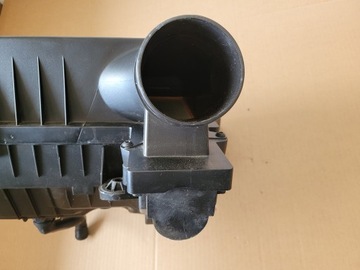 POUZDRO FILTR VZDUCHU VW ARTEON 2.0 TSI 5Q0129607AC 5Q0129601BL