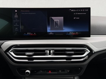 BMW Seria 3 G20-G21 Limuzyna 2.0 320i 184KM 2023 BMW 320 xDrive, 184KM, Lifting, Fotele sportowe, G, zdjęcie 10