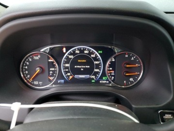  GMC Acadia Denali 2021 3.6l 3.6 Benzyna 310KM, zdjęcie 9