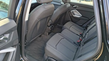 Audi Q3 II SUV 1.5 35 TFSI 150KM 2023 Audi Q3 S-Line 1.5TFSI 150KM S-Tronic Tempomat Sal, zdjęcie 9