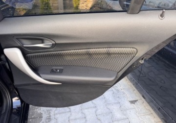 BMW Seria 1 F20-F21 2015 BMW Seria 1 bezwypadek1wlascicielserwis asoorg lakierz Niemiecjak nowe, zdjęcie 17