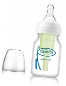 Dr Brown's Butelka 60ml standard Options