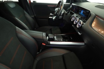 Mercedes GLA II Off-roader 1.3 200 163KM 2020 Mercedes GLA GLA 200, Salon Polska, 1. Właściciel, zdjęcie 6