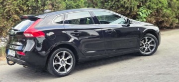 Volvo V40 II Cross Country 1.5 T3 DRIVE-E 152KM 2016 Volvo V40 1.5 T3 152 KM automat Stan Import Raty Oplaty 1.5 Benzyna, zdjęcie 12