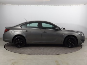 Opel Insignia I Hatchback Facelifting 1.6 Turbo ECOTEC 170KM 2016 Opel Insignia 1.6 Turbo, Salon Polska, Automat, zdjęcie 5