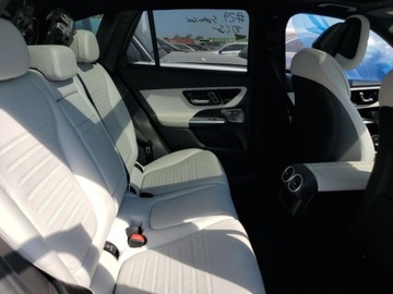 Mercedes GLC C254/X254 2023 Mercedes-Benz GLC 300 4Matic 2023 2.0l 2.0 Benzyna 255KM, zdjęcie 10