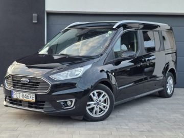 Ford 2019 Ford Grand Tourneo Connect TITANIUM /panorama/ aut, zdjęcie 22
