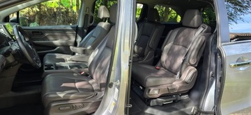 Honda Odyssey IV 2020 Honda Odyssey Ex-L 2020 rok, zdjęcie 21