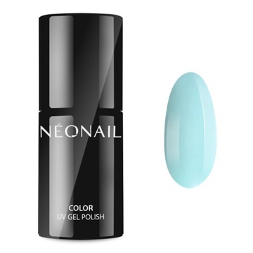 NeoNail Lakier Hybrydowy 7,2 ml - Ocean Baby